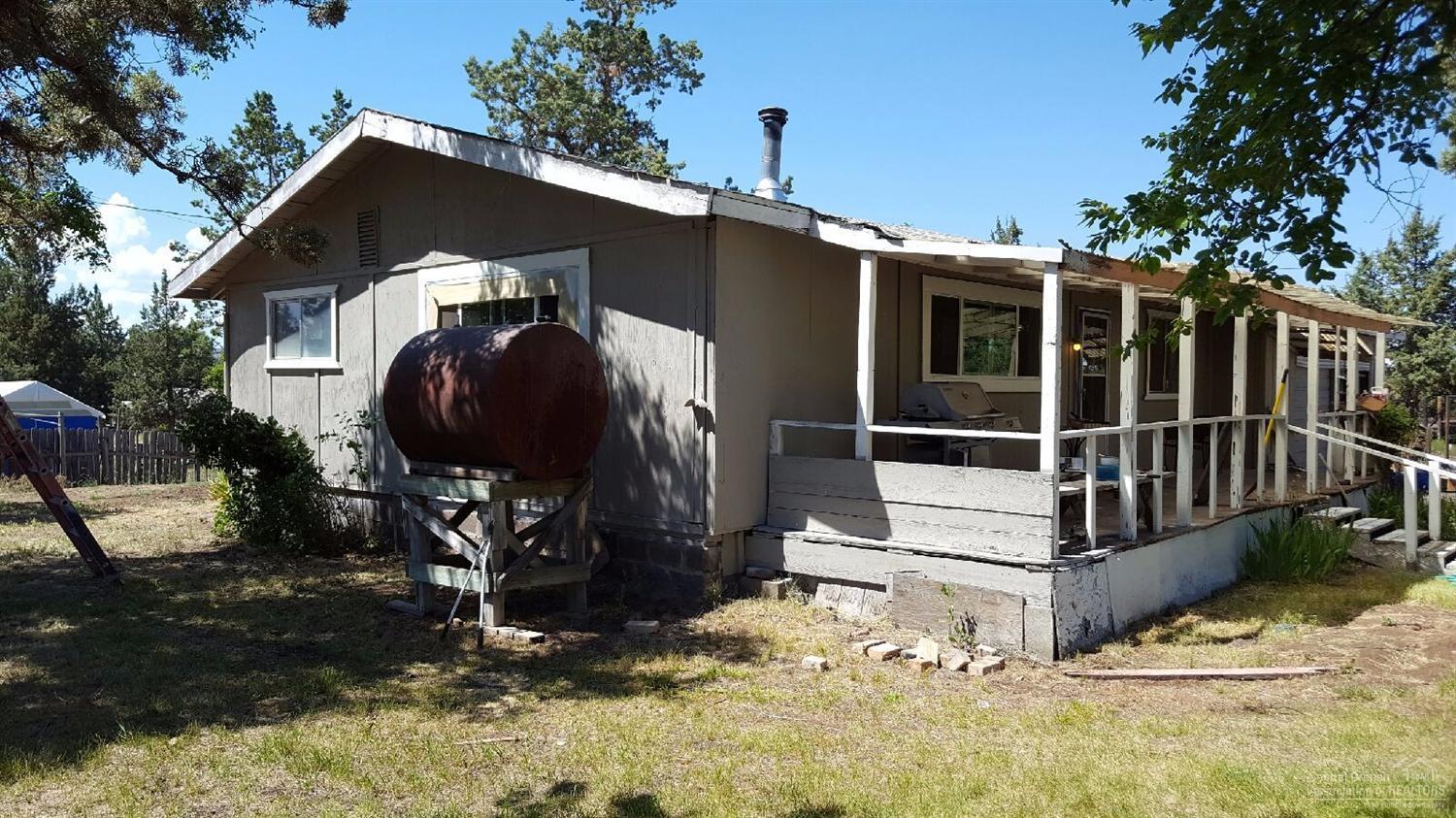 Chaparral Estates - Residential