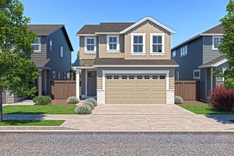 Photo of 61201 NE Snow Owl Street, Bend, OR 97701 (MLS # 220214232)