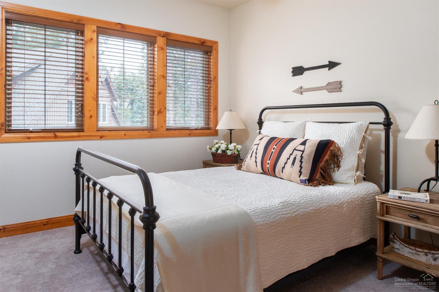 Aquila Lodges - Residential