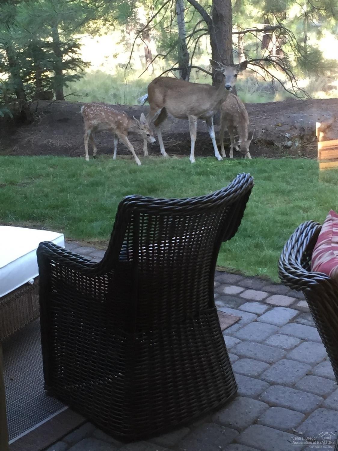 Aquila Lodges - Residential