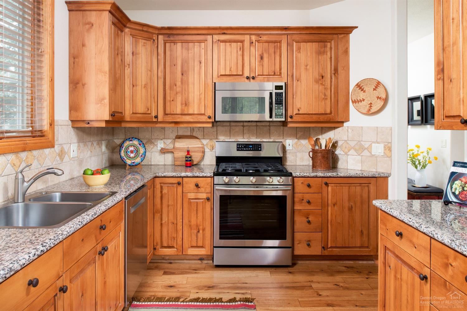 Aquila Lodges - Residential