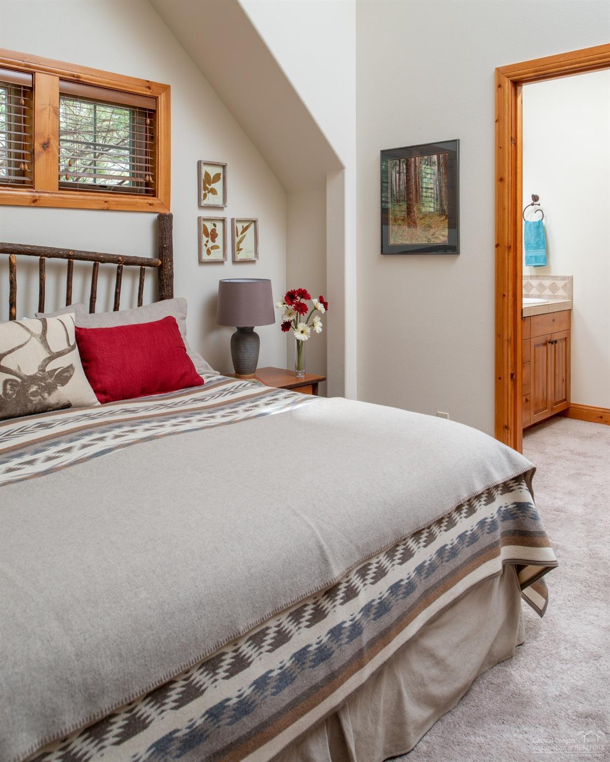 Aquila Lodges - Residential