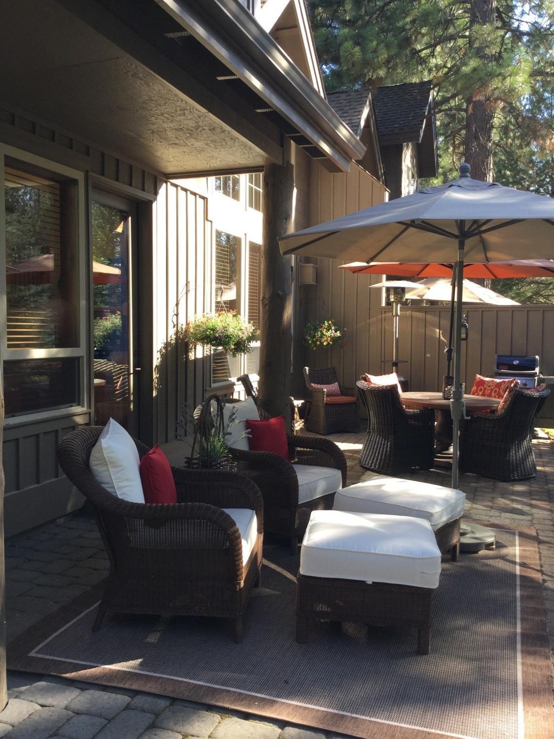 Aquila Lodges - Residential