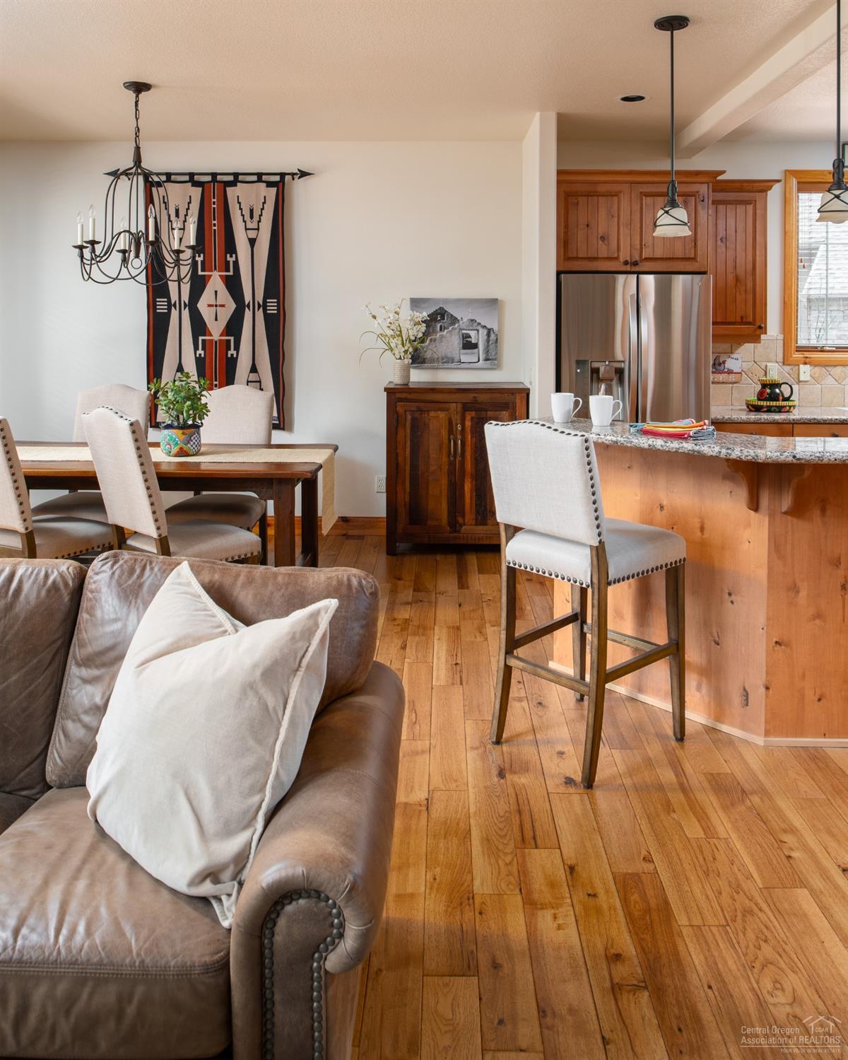 Aquila Lodges - Residential