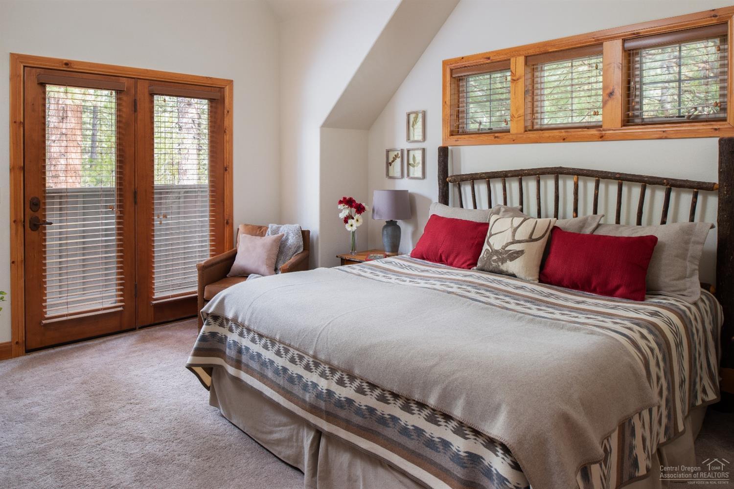 Aquila Lodges - Residential