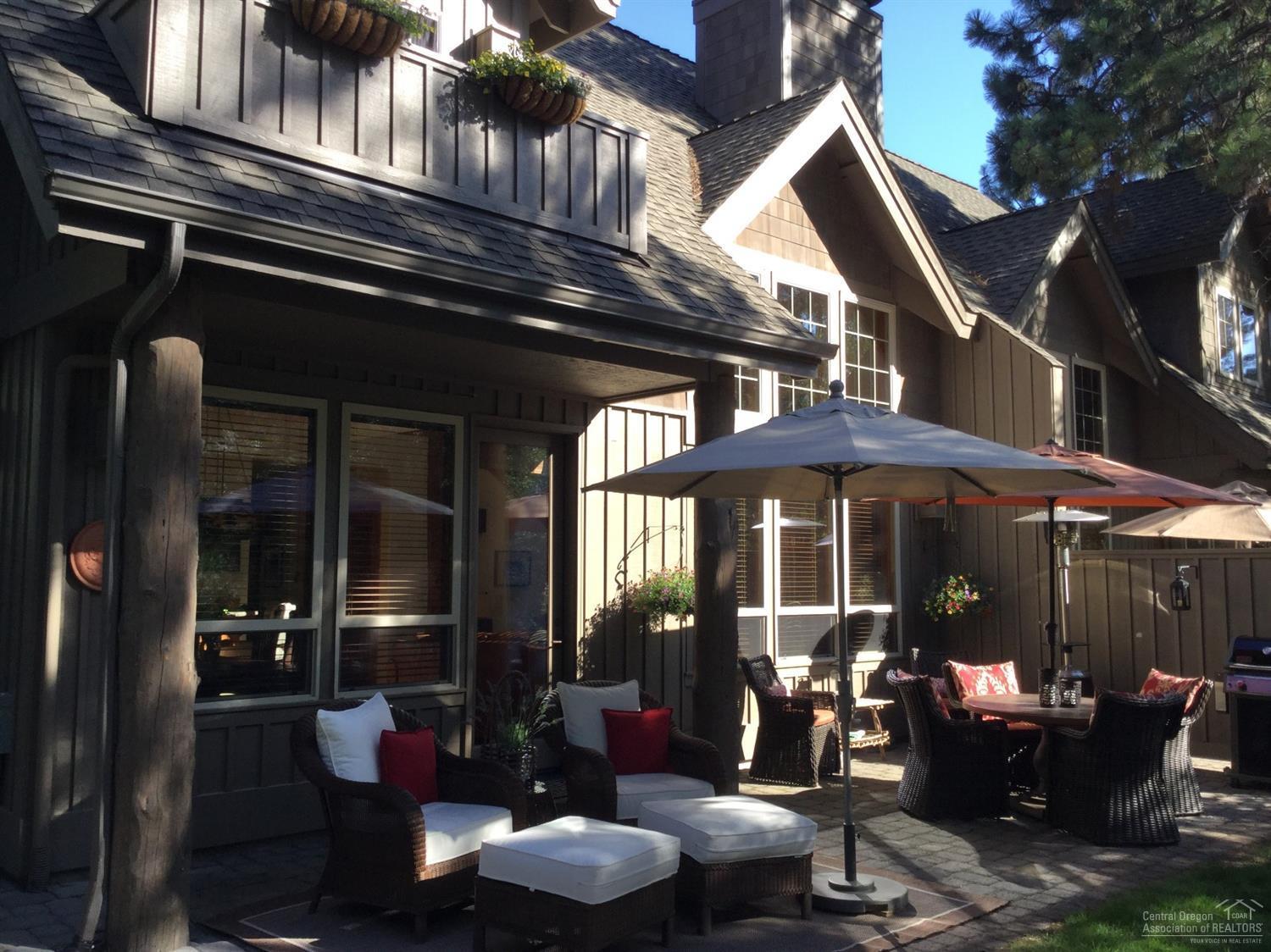 Aquila Lodges - Residential