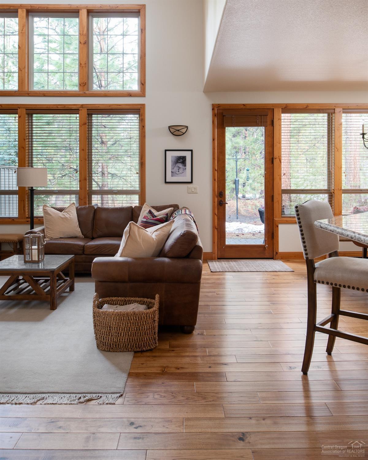 Aquila Lodges - Residential