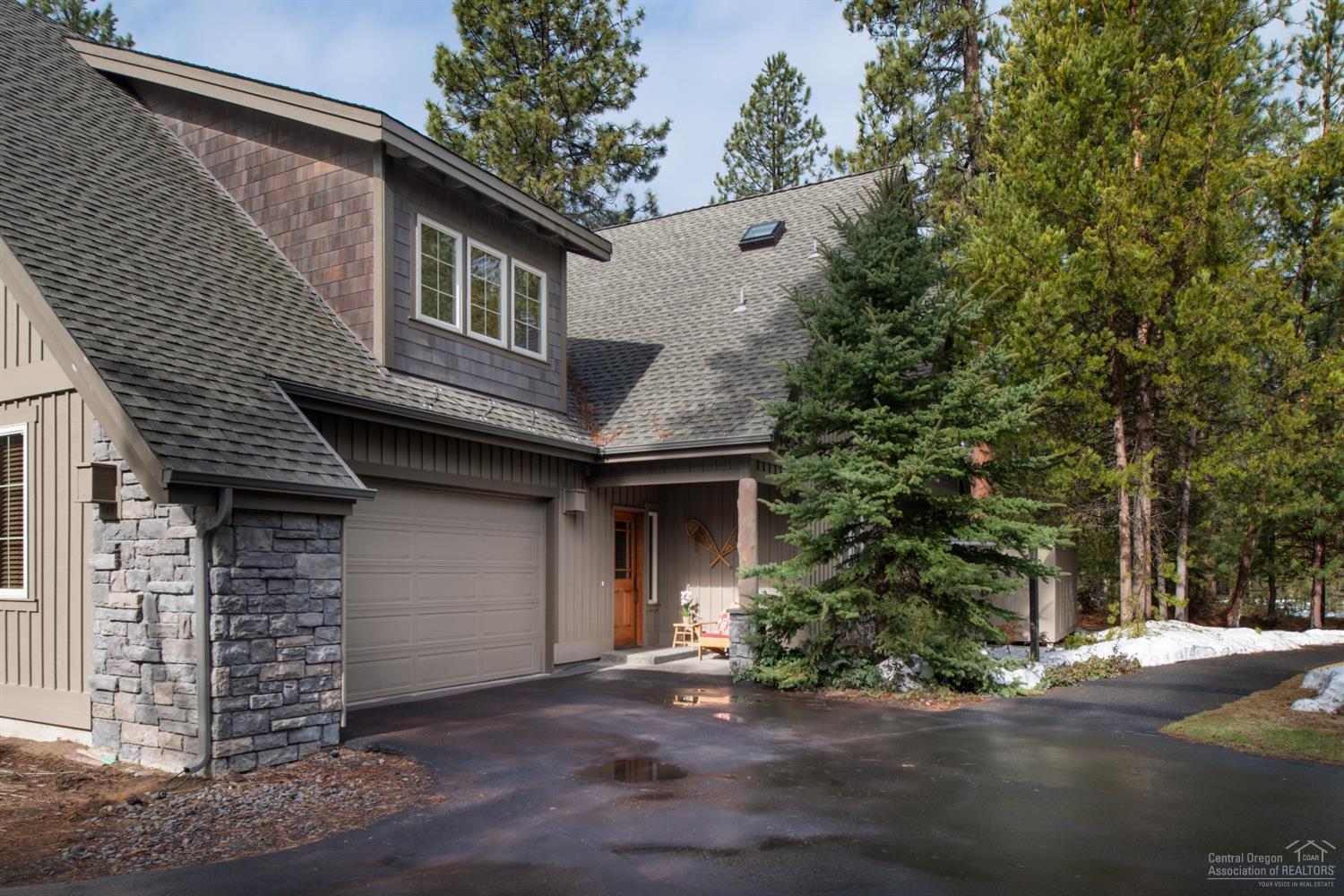 Aquila Lodges - Residential