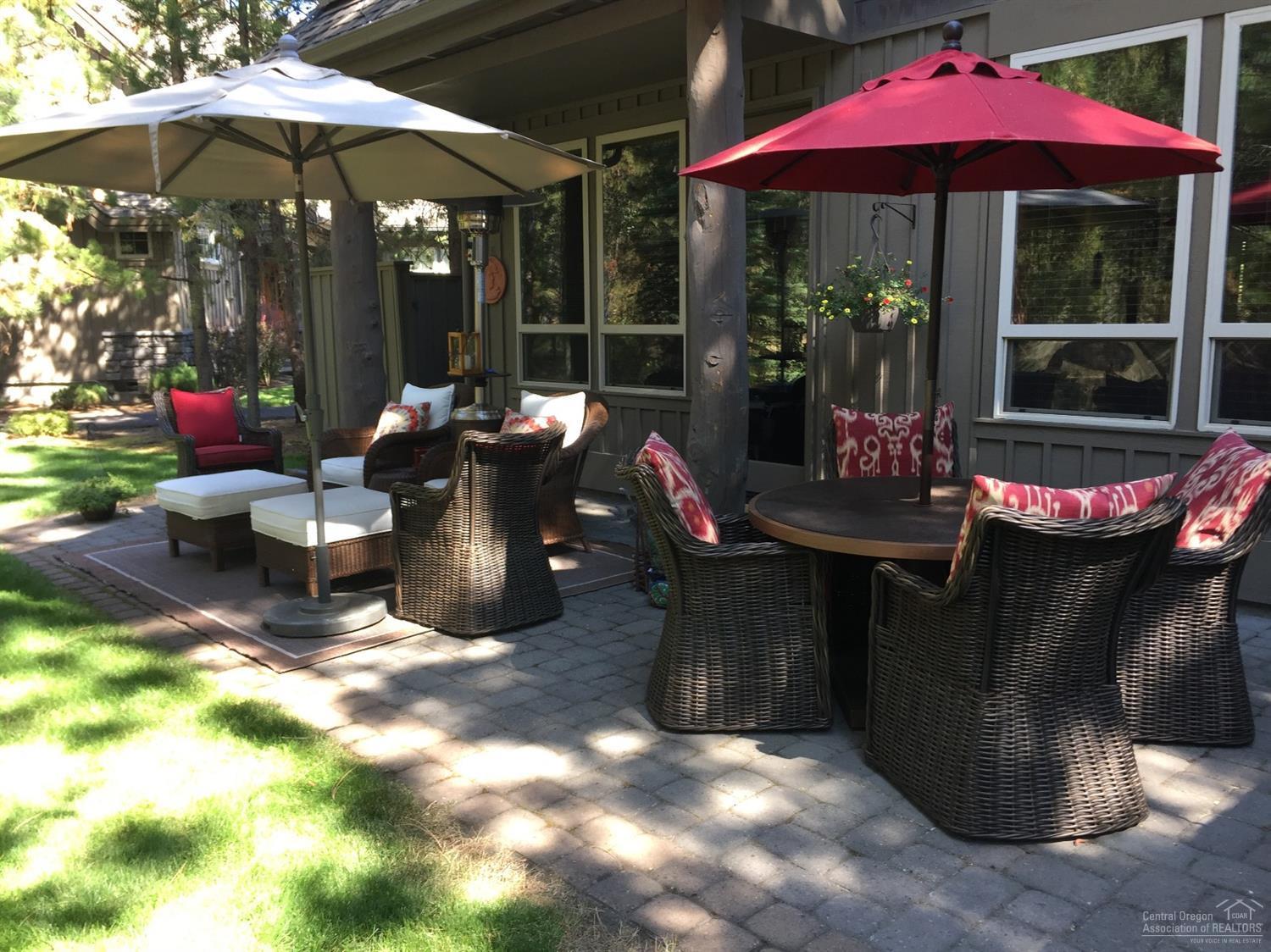 Aquila Lodges - Residential