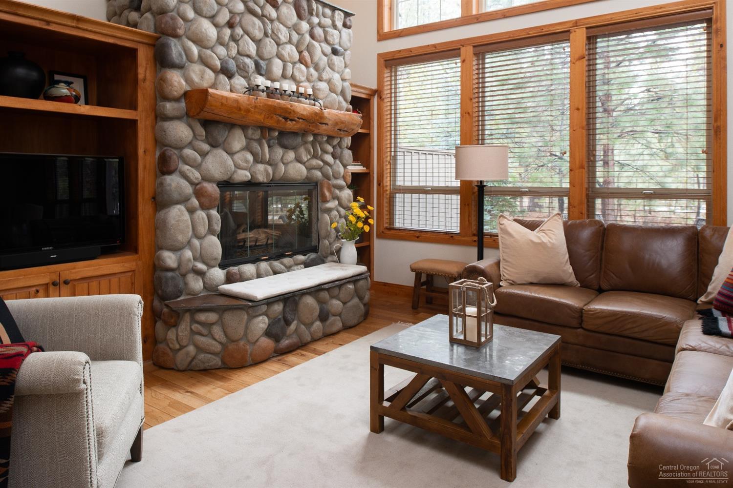 Aquila Lodges - Residential