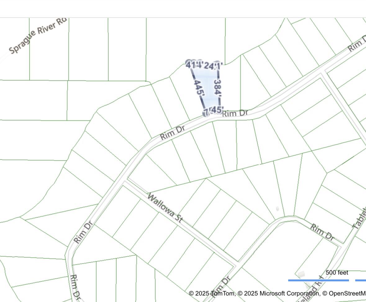 Nimrod River Park - Land