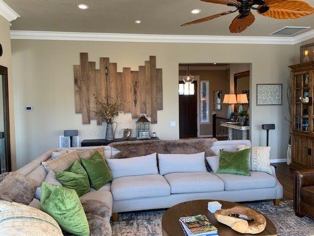 Laurelridge Subdivision - Residential