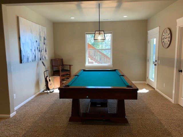 Laurelridge Subdivision - Residential