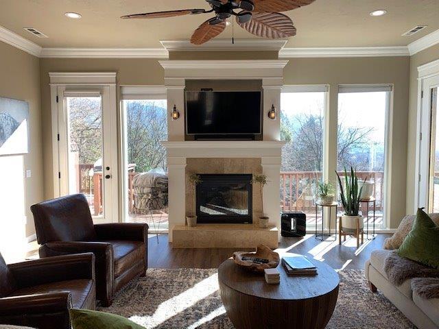 Laurelridge Subdivision - Residential