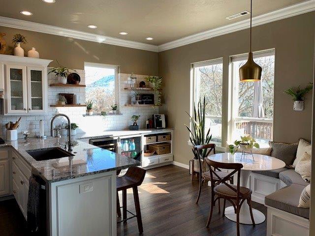 Laurelridge Subdivision - Residential