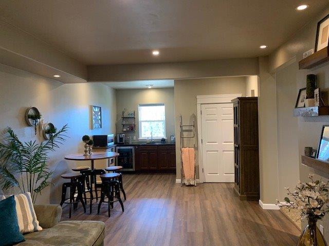 Laurelridge Subdivision - Residential