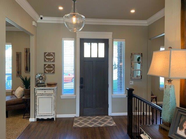 Laurelridge Subdivision - Residential