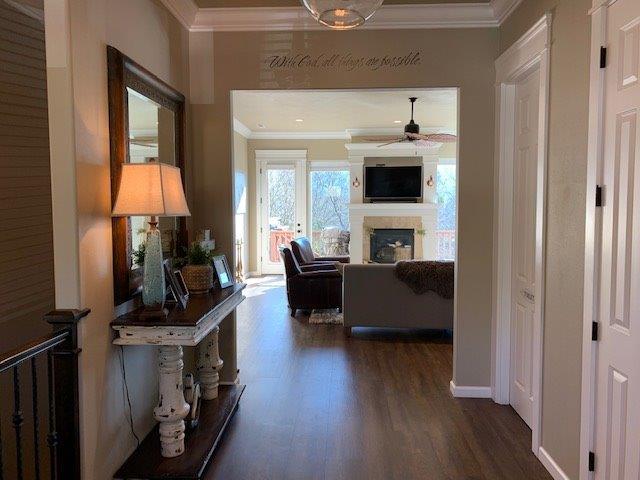 Laurelridge Subdivision - Residential