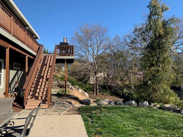 Laurelridge Subdivision - Residential