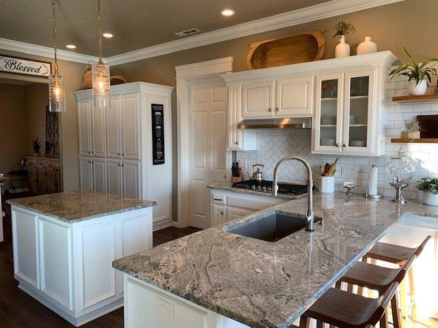 Laurelridge Subdivision - Residential