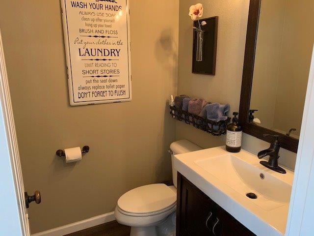 Laurelridge Subdivision - Residential