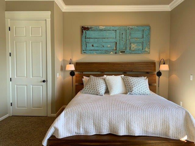 Laurelridge Subdivision - Residential