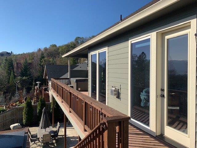 Laurelridge Subdivision - Residential