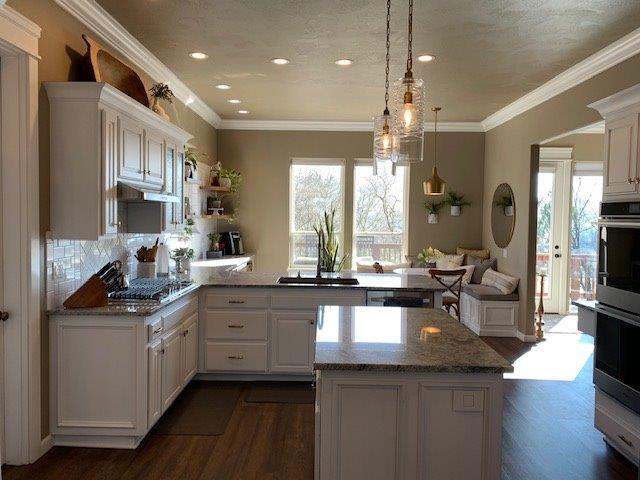 Laurelridge Subdivision - Residential