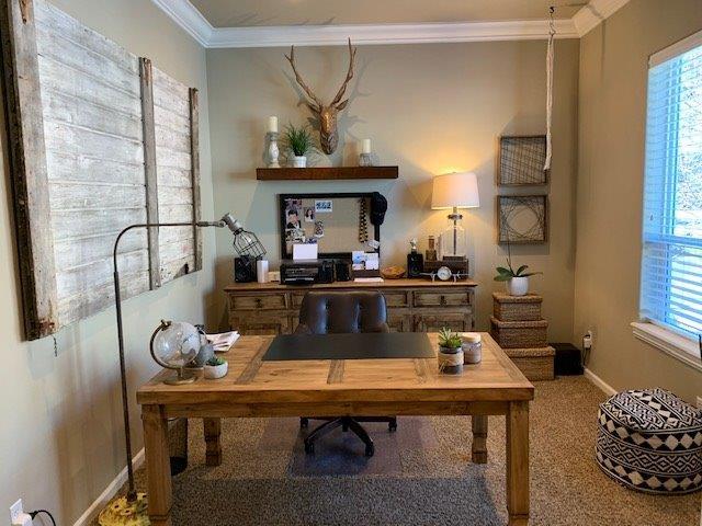 Laurelridge Subdivision - Residential