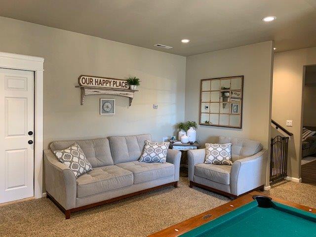 Laurelridge Subdivision - Residential