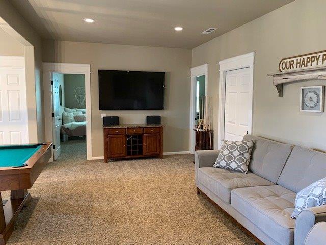 Laurelridge Subdivision - Residential