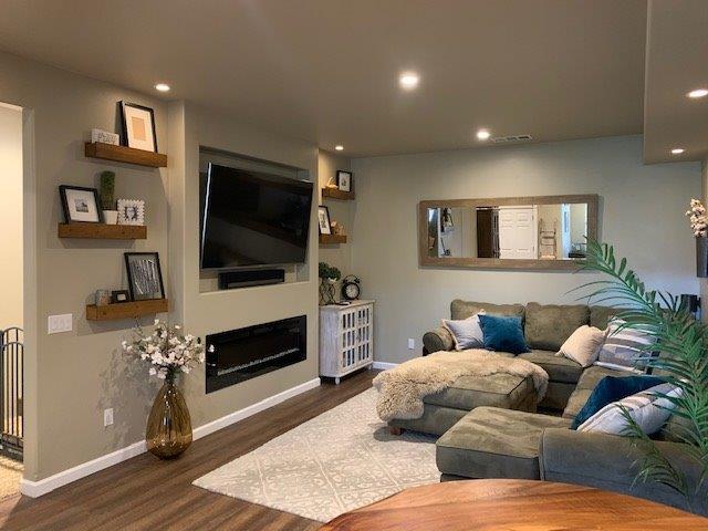 Laurelridge Subdivision - Residential