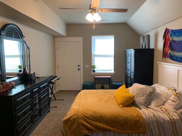 Laurelridge Subdivision - Residential