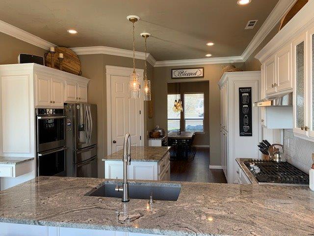 Laurelridge Subdivision - Residential