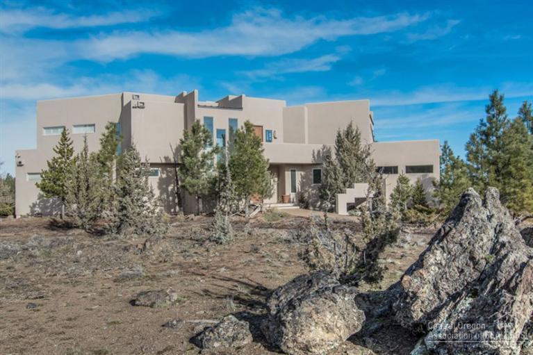 Wild Horse Ridge - Residential