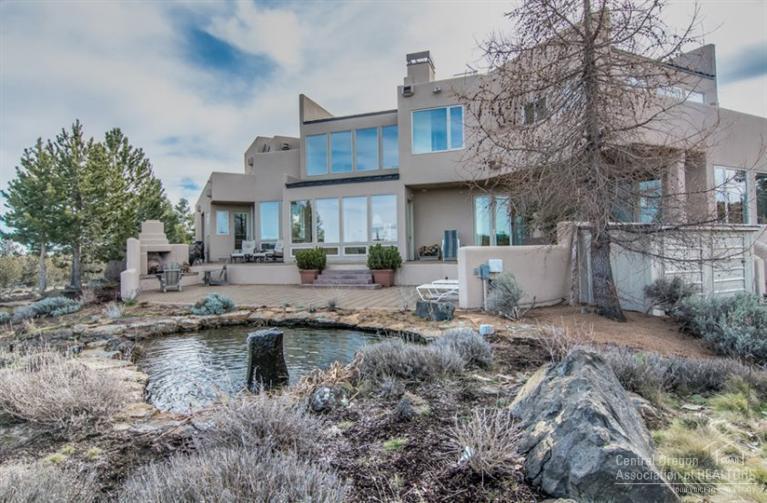 Wild Horse Ridge - Residential