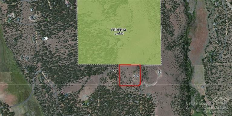 Wild Horse Ridge - Residential