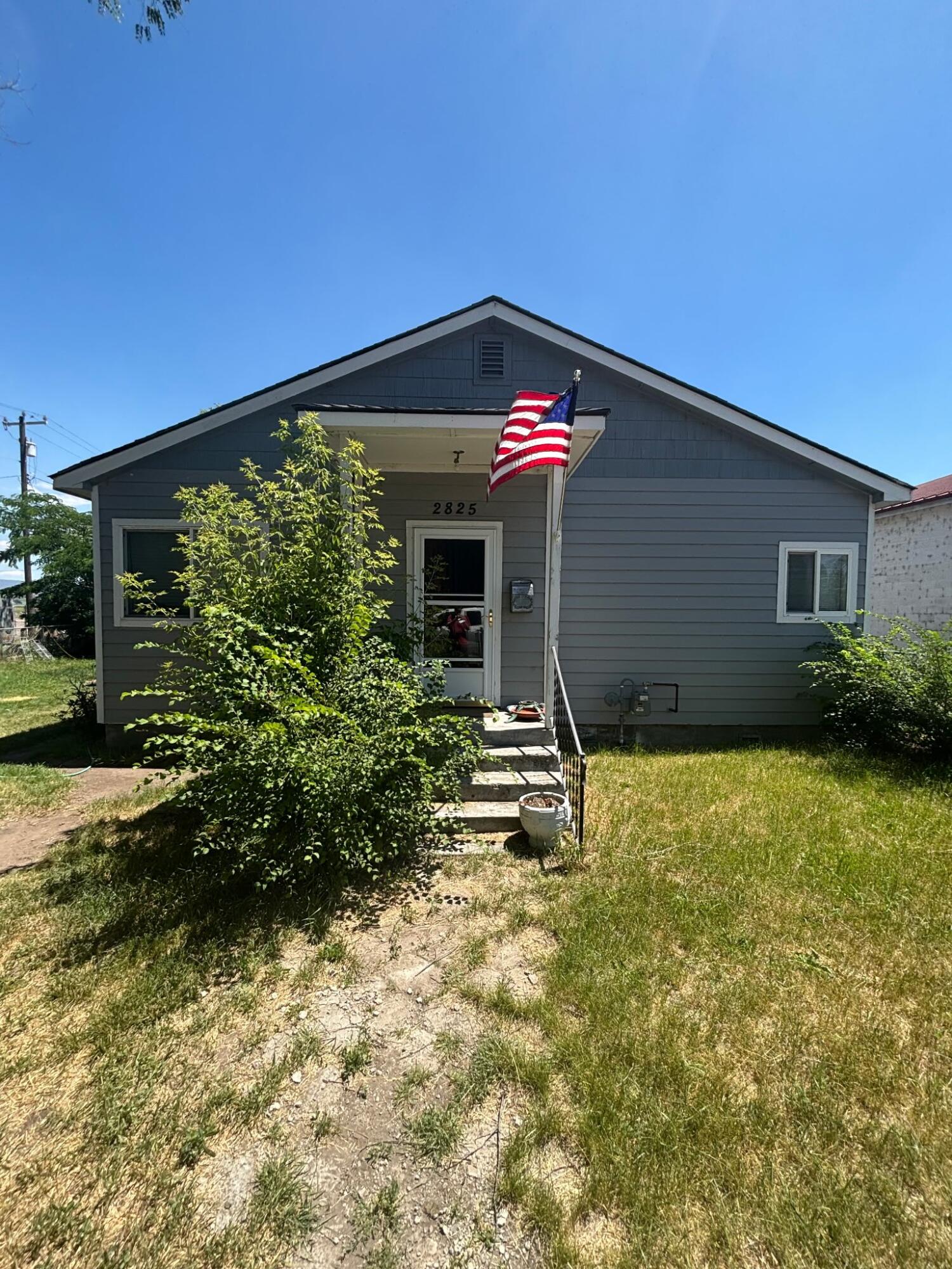 Bonanza - Residential