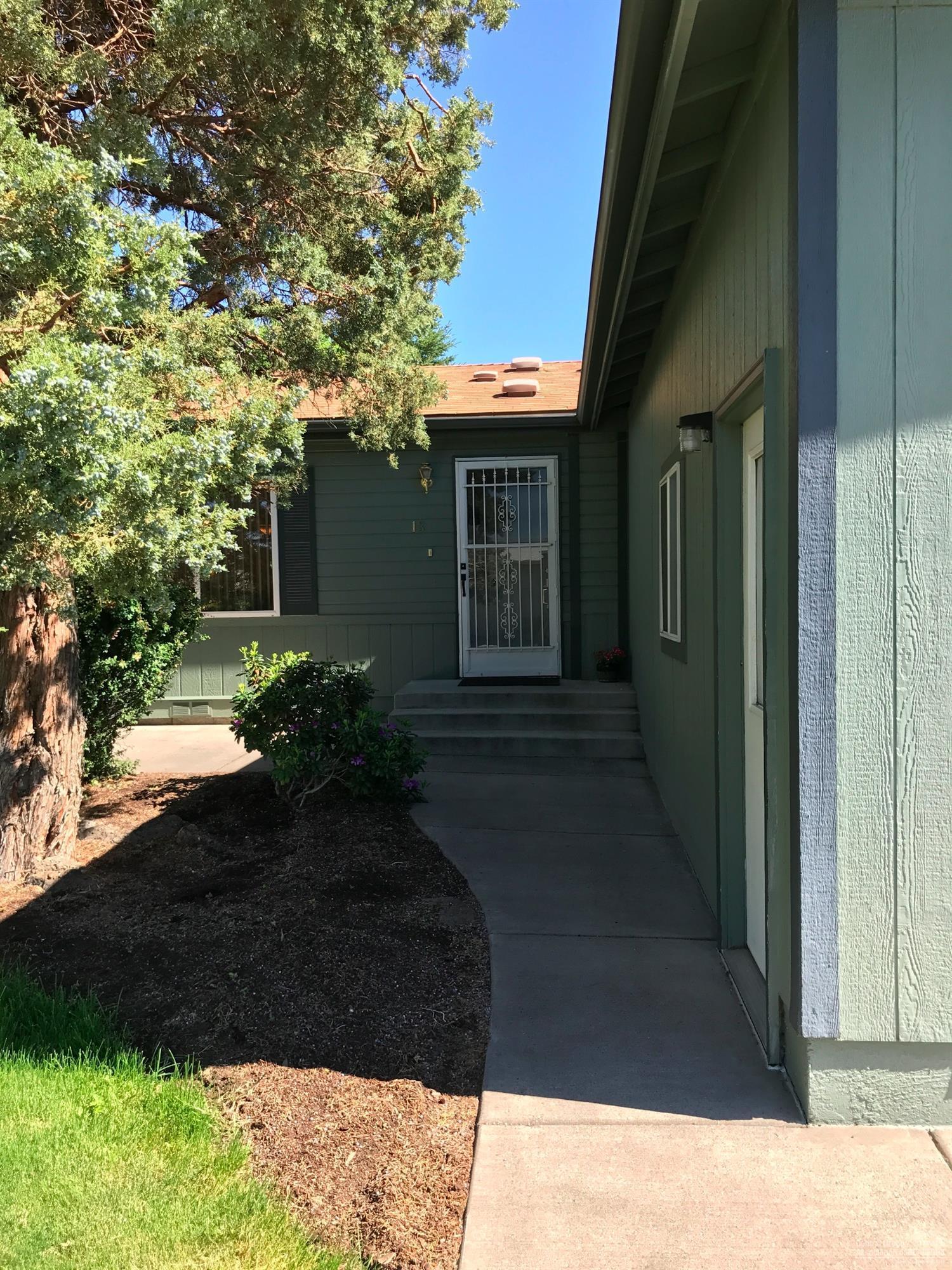 Snowberry Village - Residential