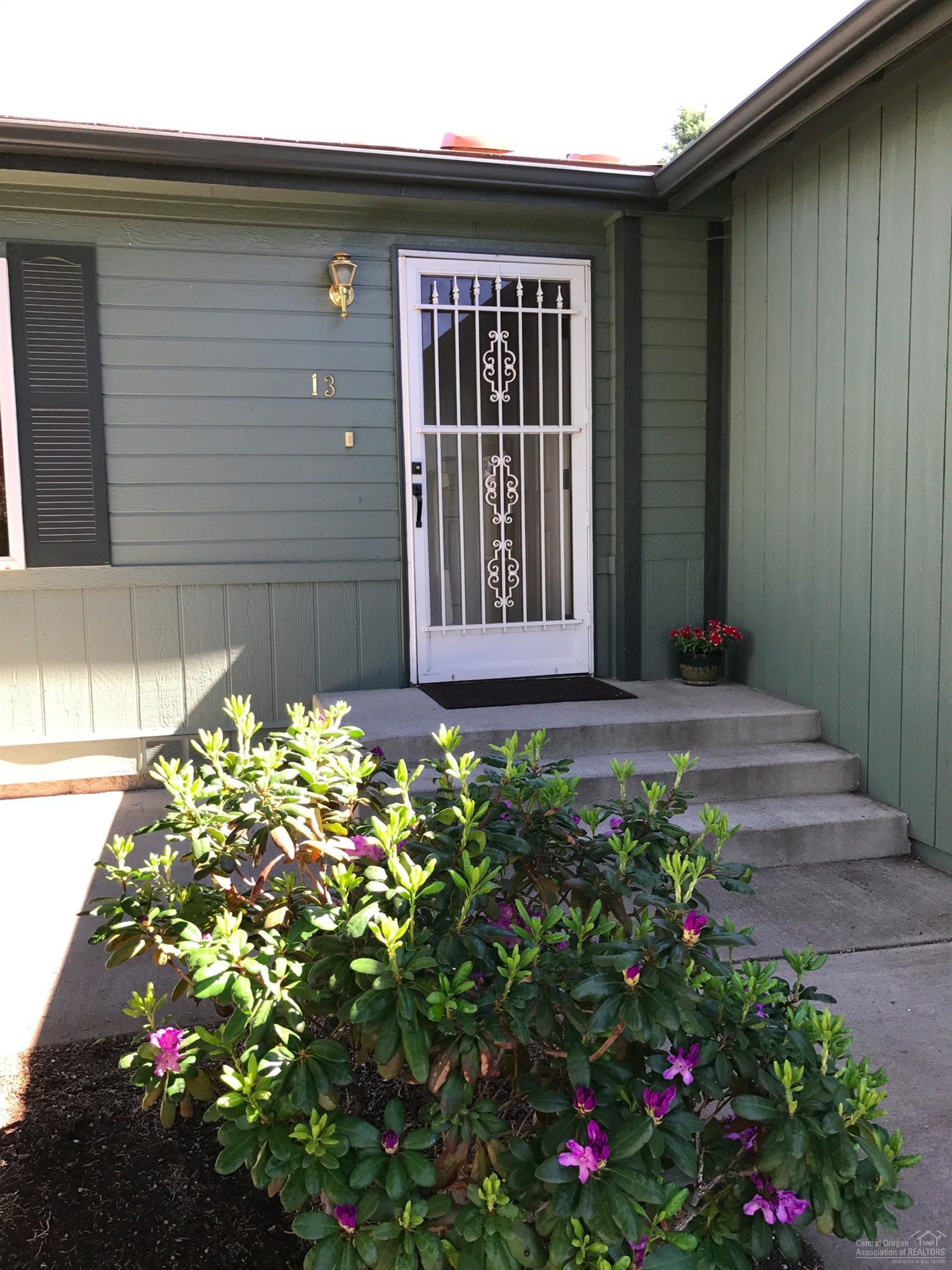 Snowberry Village - Residential