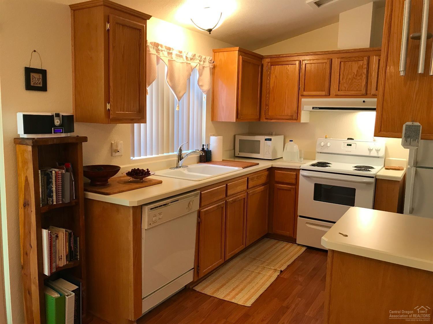 Snowberry Village - Residential