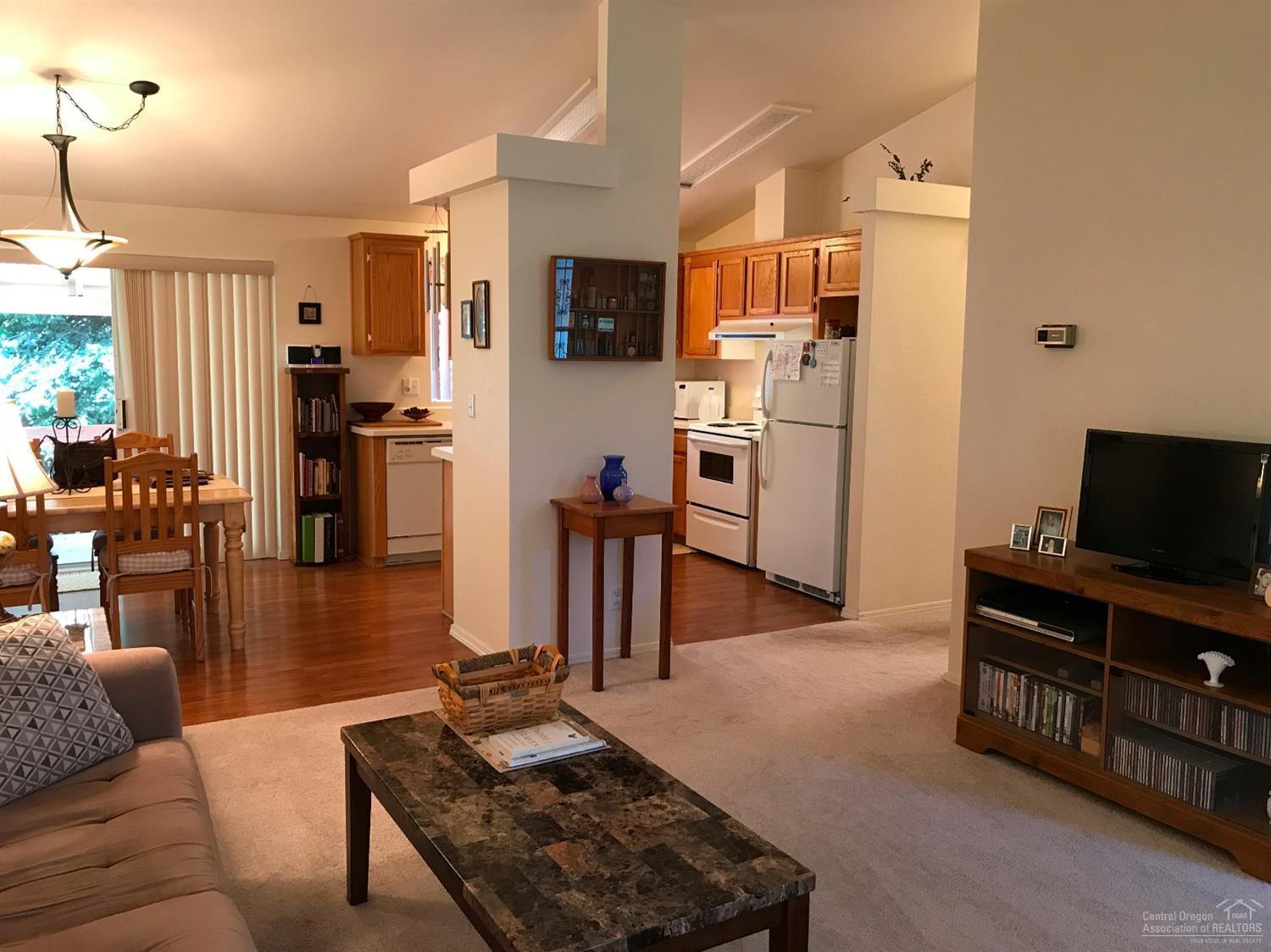 Snowberry Village - Residential