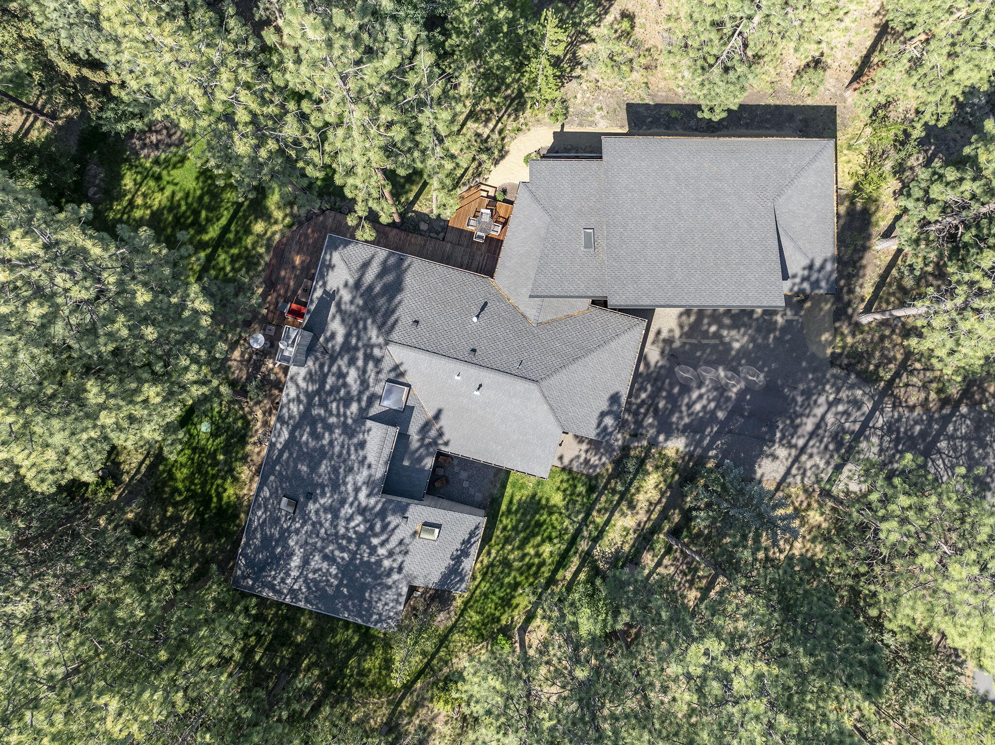 Sunrise Village - Residential