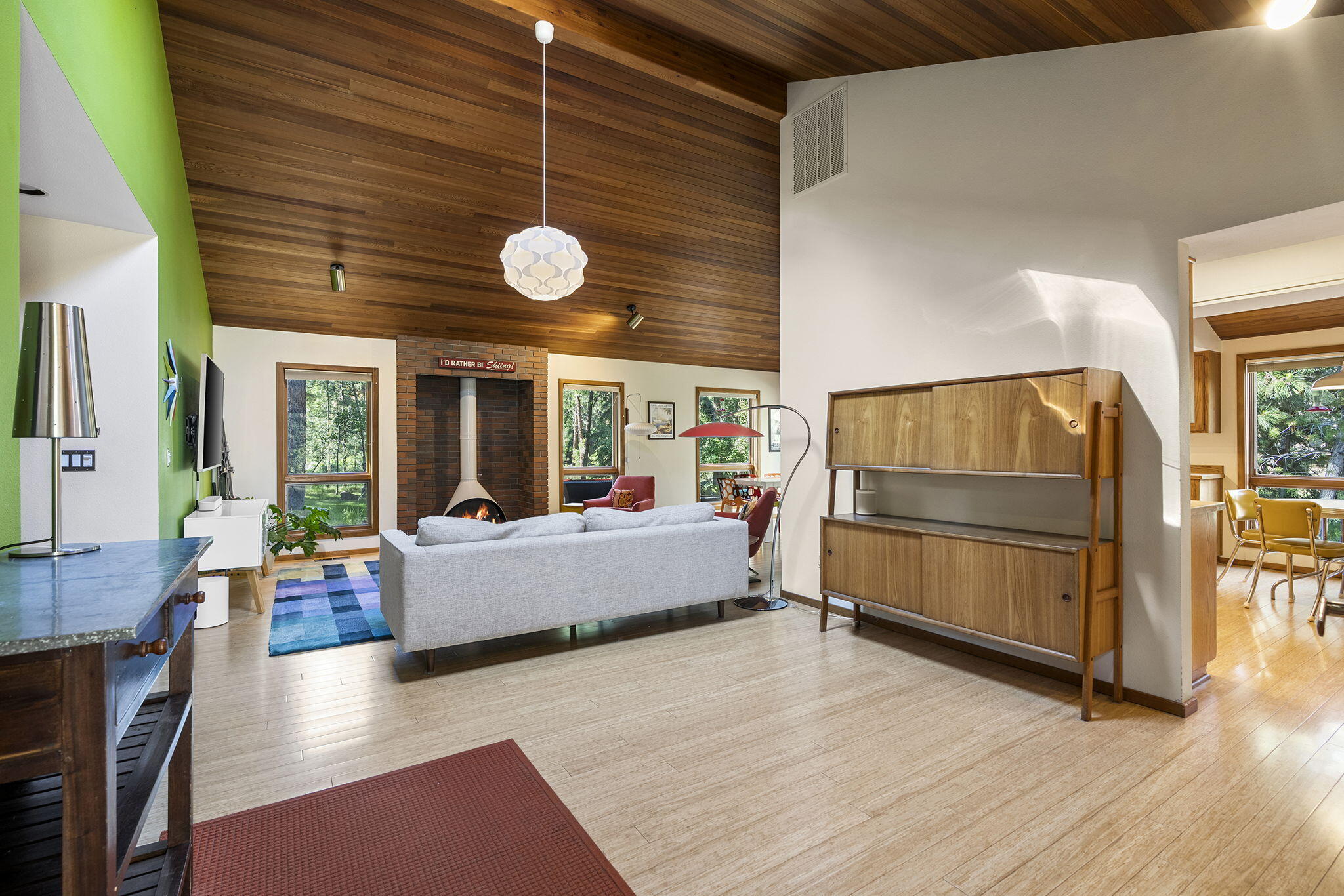 Sunrise Village - Residential