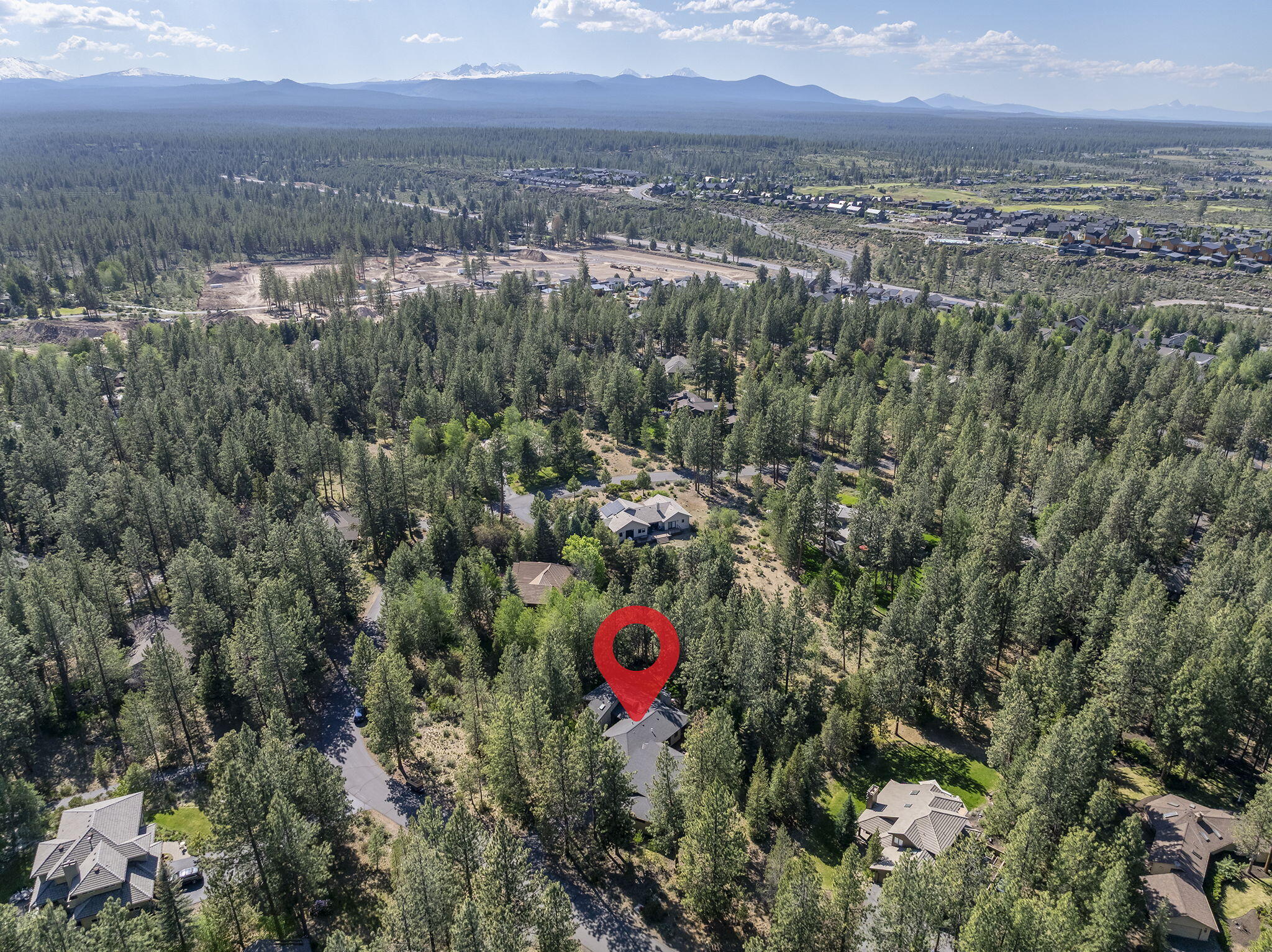 Sunrise Village - Residential