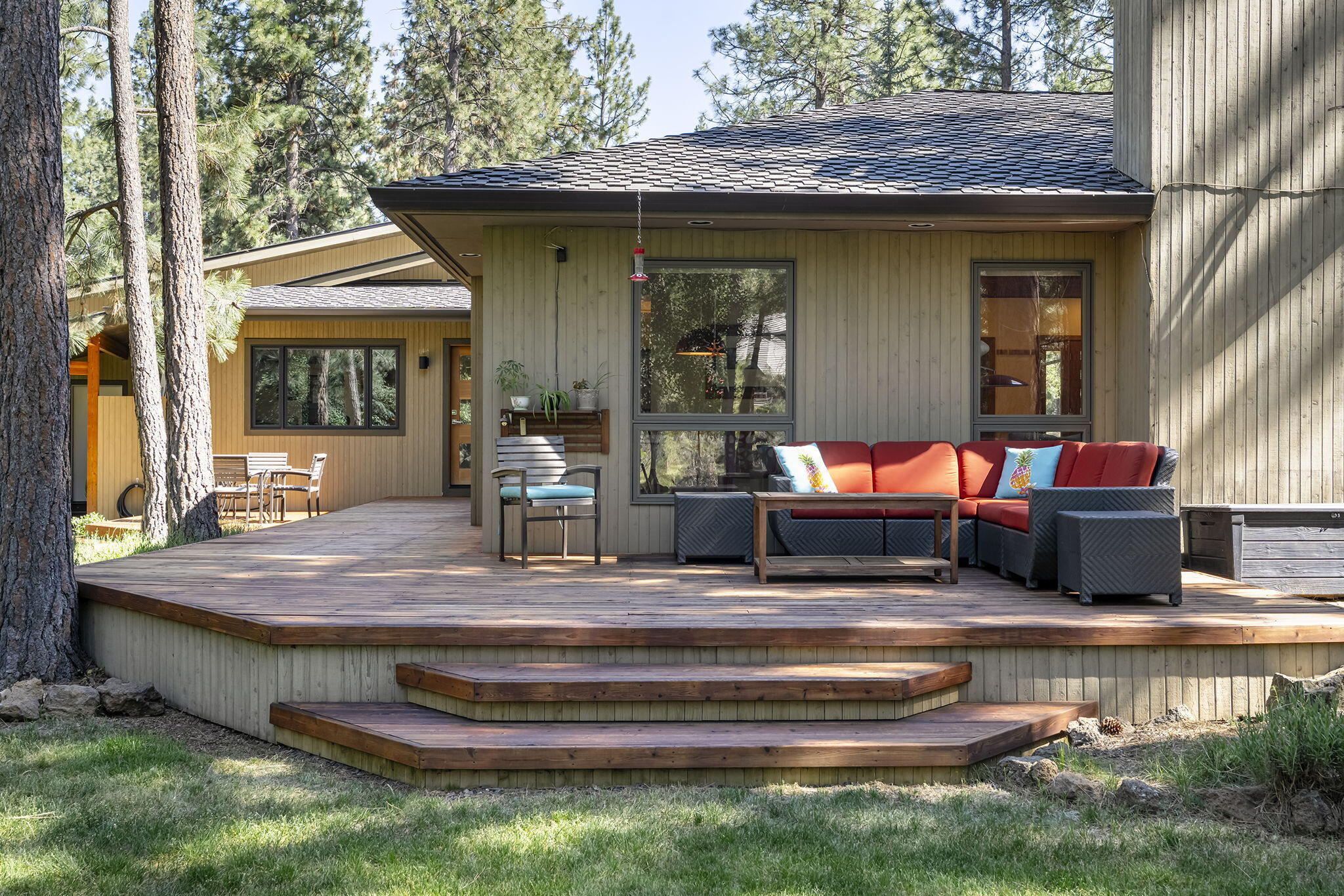 Sunrise Village - Residential