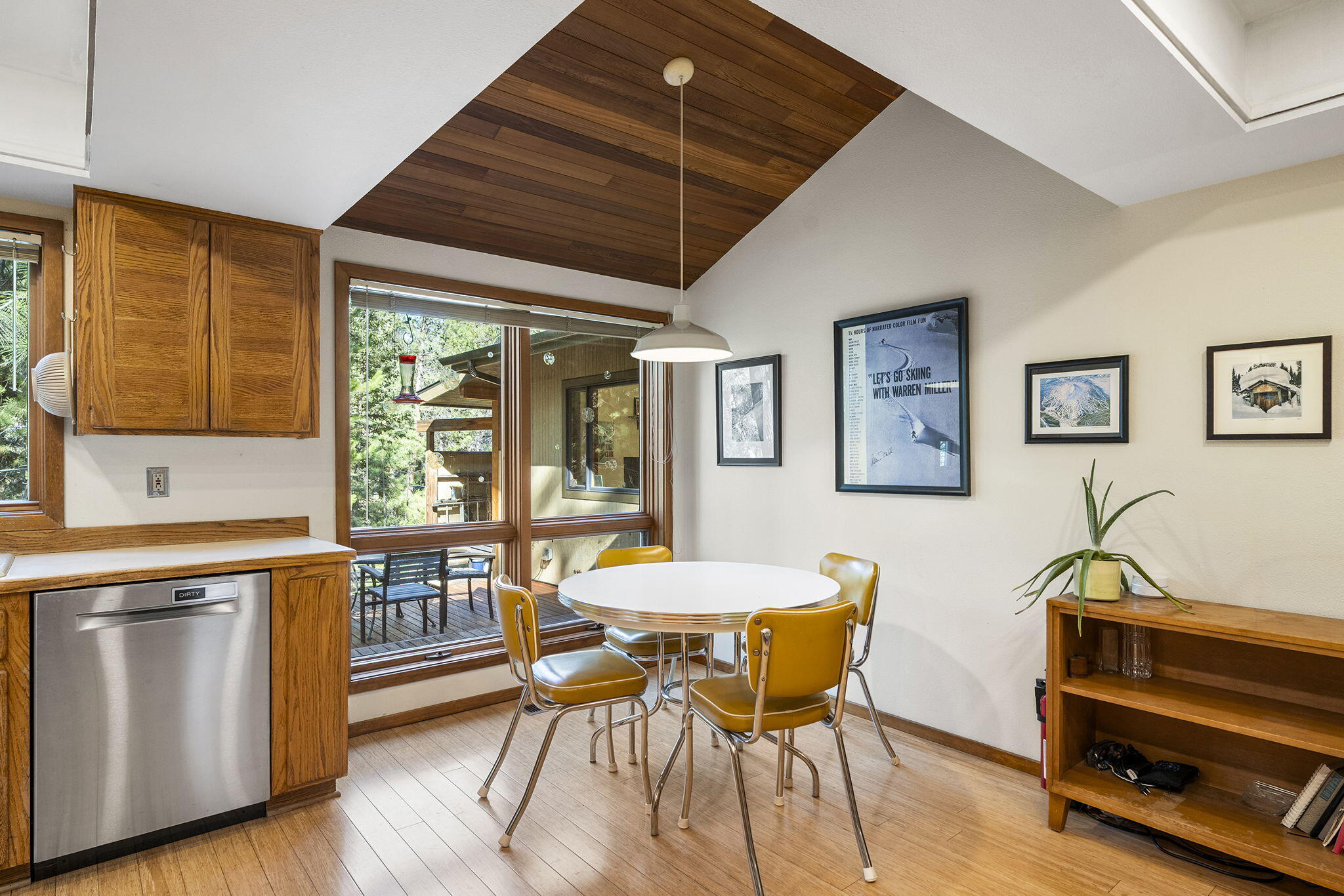 Sunrise Village - Residential