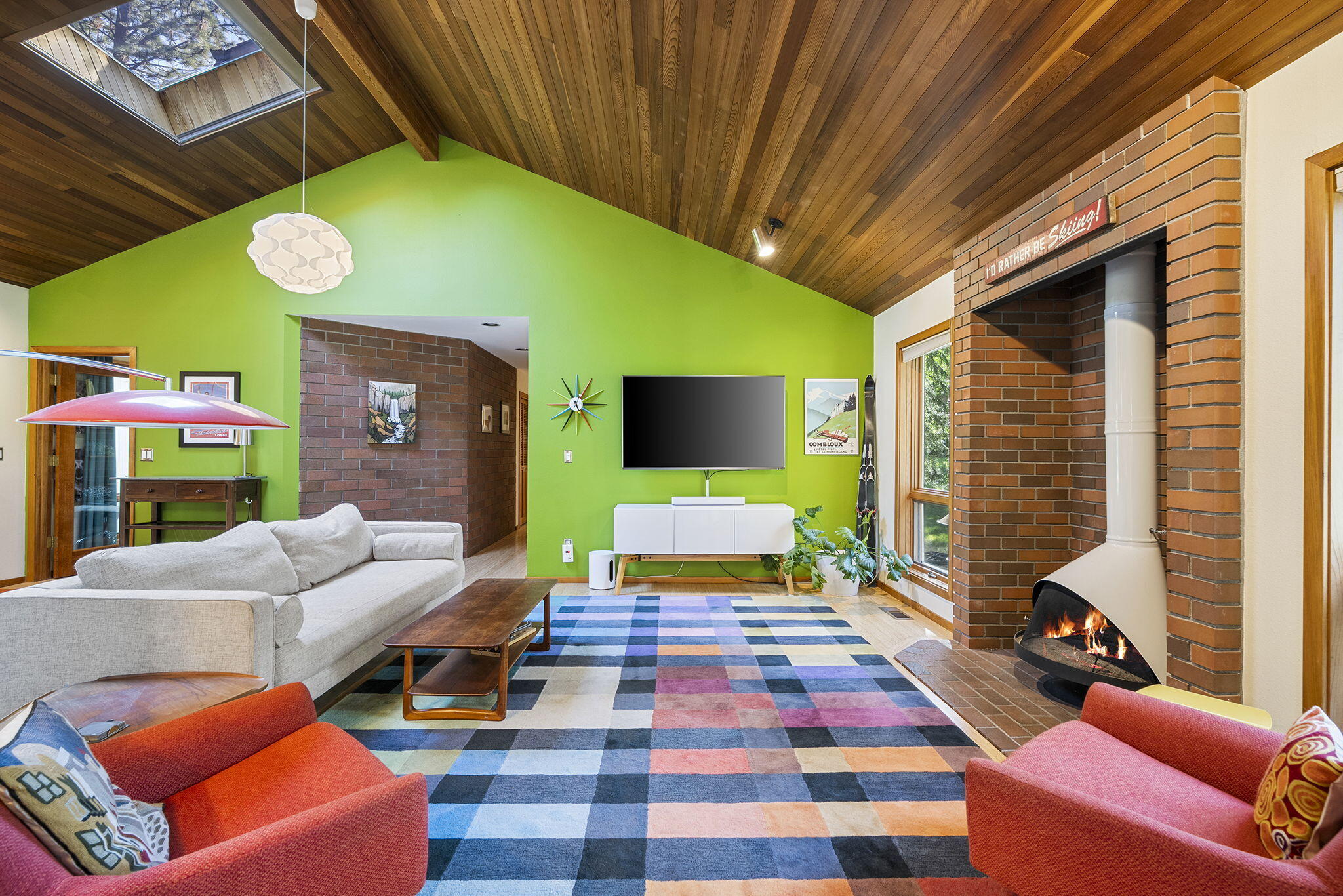 Sunrise Village - Residential