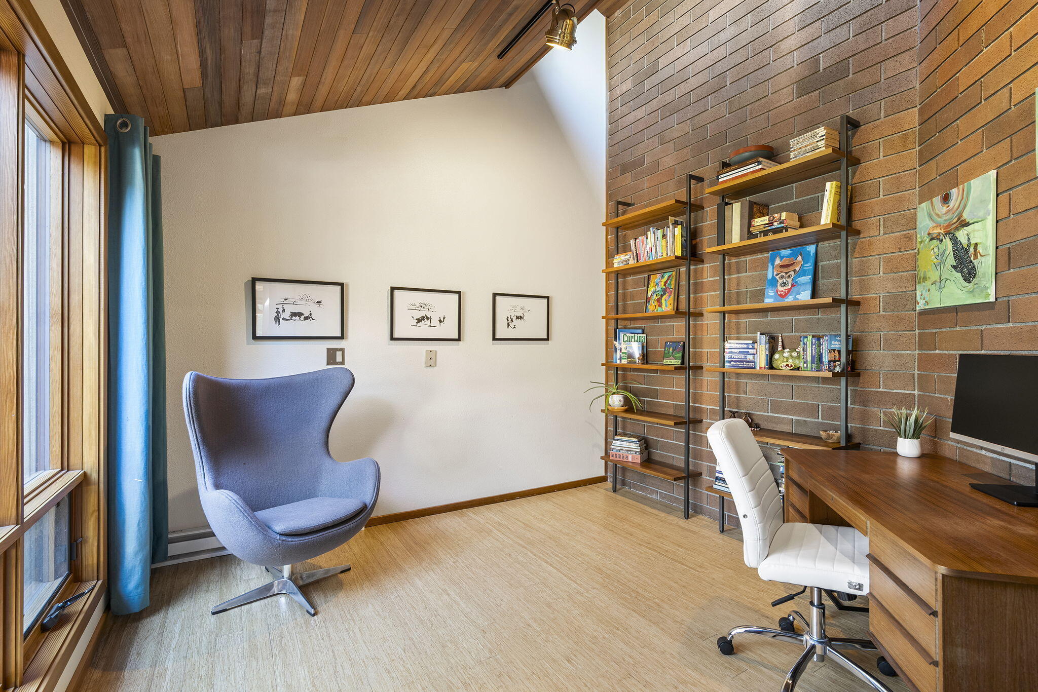 Sunrise Village - Residential