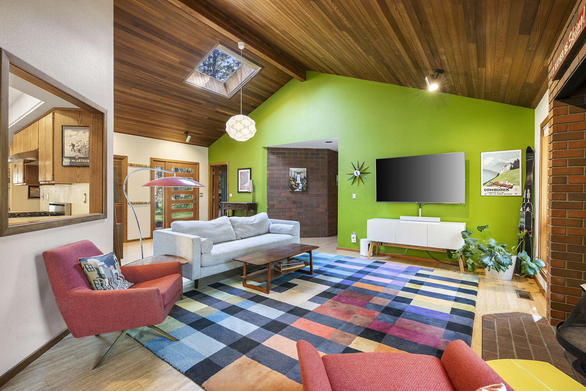 Sunrise Village - Residential